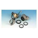 James, induction module gasket & seal kit