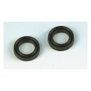 JAMES RUBBER SPACER, SPRINGER FORK