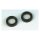 JAMES RUBBER SPACER, SPRINGER FORK