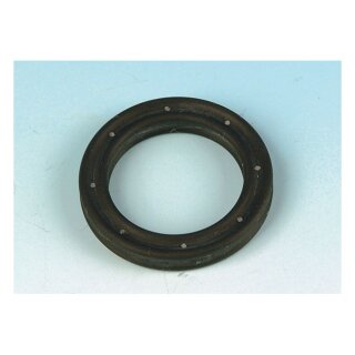JAMES RUBBER SPACER, SPRINGER FORK