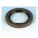 James, oil seal mainshaft