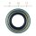 James, oil seal starter shaft. Single lip