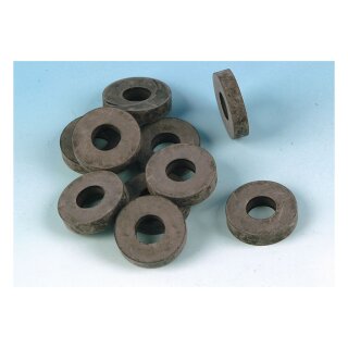 James, seal primary oil deflector rubber chain lube tube