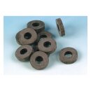 James, seal primary oil deflector rubber chain lube tube