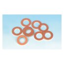 JAMES COPPER WASHER, OIL FILTER