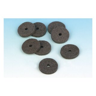 James, felt washer. Battery post terminal
