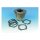 James, cylinder head gaskets. 3-5/8" big bore