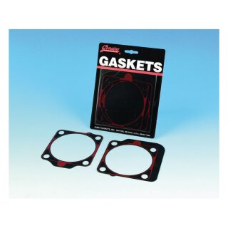 James, cylinder base gasket set. .022" RCM