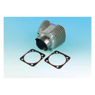 James, cylinder head gasket set 4" bore. .020" RCM