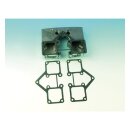 James, rocker cover gaskets. .031" paper
