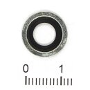 JAMES SEAL WASHERS, FORK DRAIN SCREW