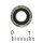 JAMES SEAL WASHERS, FORK DRAIN SCREW