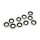 JAMES SEAL WASHERS, FORK DRAIN SCREW
