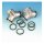 James, manifold intake seals. Blue Viton +.180"