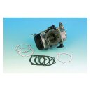 James, carb to air cleaner housing gasket. Keihin CV