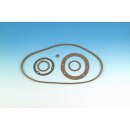 James, primary cover gasket & seal kit. Inner/outer