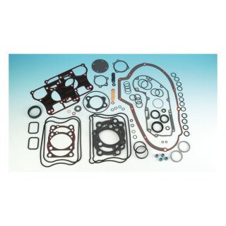 James, motor gasket & seal kit. MLS XL Sportster