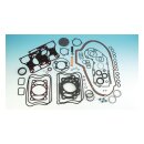 James, motor gasket & seal kit. MLS XL Sportster