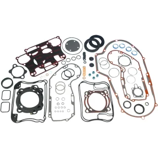 James MLS Motordichtung Kit für Harley XL Sportster 91-03