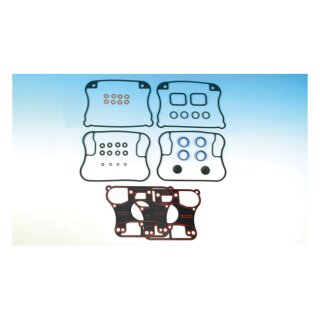 James RCM rocker cover gasket kit XL Sportster 91-03