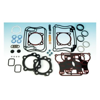 James, top end gasket kit. XL1200. MLS
