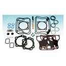 James, top end gasket kit. XL1200. MLS