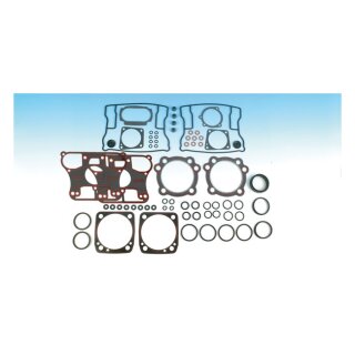 James, top end gasket kit. Evo B.T. 3-5/8" big bore