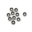 JAMES SEAL WASHERS, FORK DRAIN SCREW