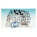 James, motor gasket kit. 3-3/4" bore Twin Cam