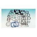 James, motor gasket kit. 3-3/4" bore Twin Cam