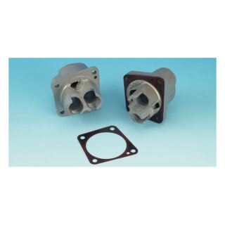 James tappet block gaskets. FR&RR set. RCM for Harley 48-99
