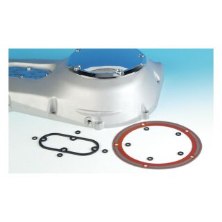 James, inspection & derby cover seal kit. RCM