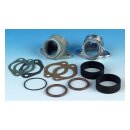 James, mainfold gasket & seal kit