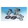 James, SU manifold gasket & seal kit