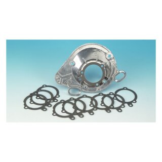 James, carb to air cleaner housing gasket. Super E