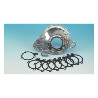 James, carb to air cleaner housing gasket. Super E