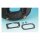 James, gasket & seal kit. Throttle body to air cleaner