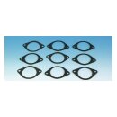 James, magneto adapter gasket