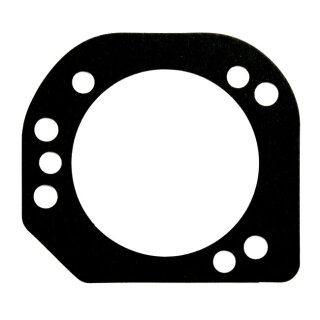 James, gasket carb/throttle body to air cleaner housing
