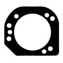 James, gasket carb/throttle body to air cleaner housing