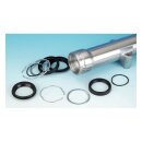 James, fork seal rebuild kit. 49mm fork tubs