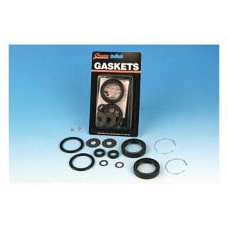 Gabel Dichtung Reparatur Kit für Harley Panhead Shovelhead 41mm 49-77