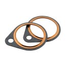 James, Fire Ring exhaust gasket set (2)