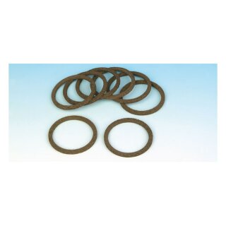 James, knitted wire exhaust gaskets (10)