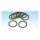 James, knitted wire exhaust gaskets (10)