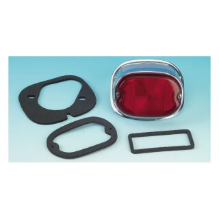 JAMES, TAILLIGHT GASKET SET