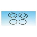 JAMES GASKET, TURN SIGNAL LENS