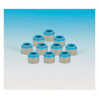 James, valve guide seal set. 10-pk. Viton