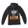 JAMES HOODED ZIP-UP SWEATSHIRT
