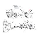SPRING, CHECK VALVE